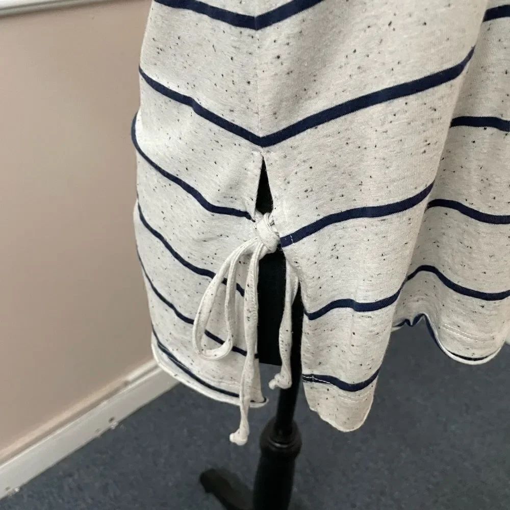 Universal Thread Tank Top with Tie Up Sided - Picture 3 of 5